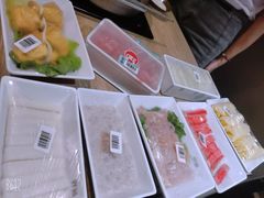 -野妹火锅(南园店)