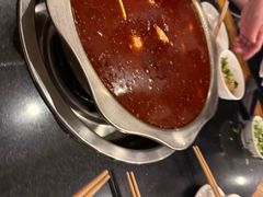 -冯记香辣兔火锅(茶店子总店)