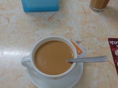 -渔记茶餐厅(渔村店)