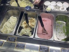 -歎雪糕低糖低脂Gelato冰淇淋