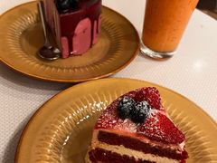 -BAKER&SPICE(安福路店)
