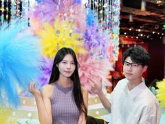 -时尚天河商业广场