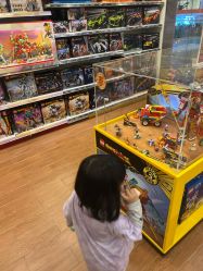 -kidsland(上海环球港店)