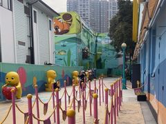 -海合安成都极地海洋公园