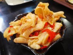 -炙韩料理·部队锅专门店