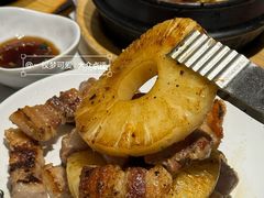 -韩时烤肉(枫蓝店)
