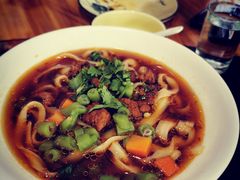 刀削面-上庄晋风庄园(上庄店)