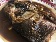 -旺顺阁·北京菜(北辰上品+)