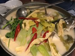 -文兴酒家(Chinatown - Gerrard Street)