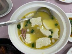 -金时代顺风大酒店(静安大融城店)