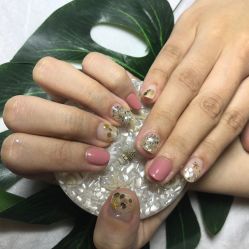 -DAZZLING BEAUTY美甲•美睫专门店