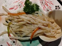-上井精致料理自助餐(松雷店)