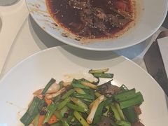 -贡宴盐帮菜自贡驻京联络处餐厅