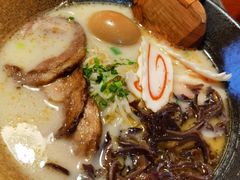 -松羽料理(国大店)
