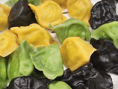 全家福水饺-良友·海鲜青岛菜(五四广场店)