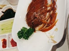 -大鸭梨烤鸭(石佛营店)