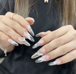 -斯馨·健康美甲美睫