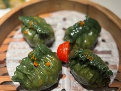 -禄运茶居·手工点心(猎德店)