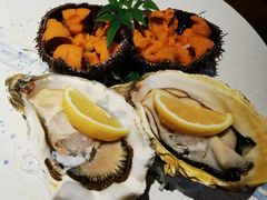 -杉海和牛烧肉海鲜自助(会展城店)