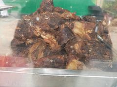 -老爆肚满五香烧牛羊肉