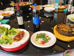 -高老庄新家宴(北斗星广场店)