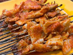 -连手特色烤串