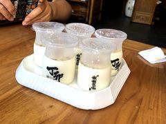 -丁卯•铜锅涮肉(工体店)