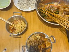 -嘉州鲜知味钵钵鸡(奎星楼店)