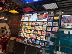 -大城·烧烤海鲜大排档(台东店)