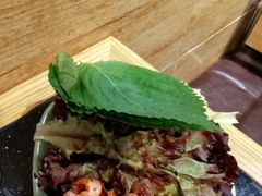 -韩盛·盛江山自助料理(沈辽路万达店)
