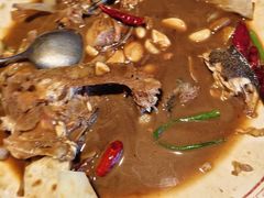 -旺顺阁·北京菜(北辰上品+)