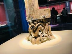 -南越王博物院(王宫展区)