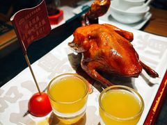 -大鸽饭(北京路店)