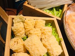 -盡膳口福跷脚牛肉火锅(合生汇购物中心店)