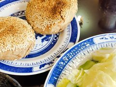 烧饼-西德顺爆肚王
