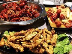 -王红军龙虾(新民路店)