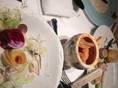 -波特曼西餐厅(南岗店)