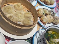 -小杨生煎(黄河路店)