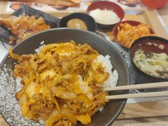 -吉野家(首创奥特莱斯店)