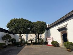 -蔡元培故居