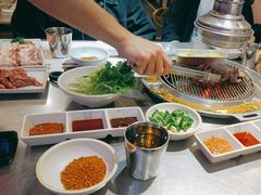 -喜来稀肉(虹泉路店)