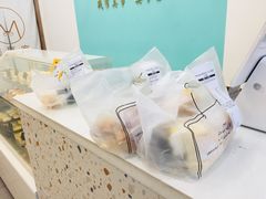 -美事客·面包·蛋糕·甜品(CBD店)