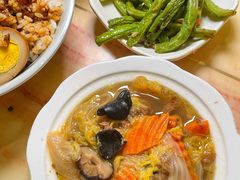 -好呷(东城十三碗美食广场店)