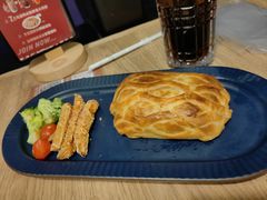 -必胜客(吾悦广场店)