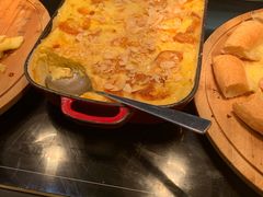 -晶丽香榭自助餐(南京大饭店)