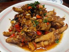 -衡厨·衡阳土菜(中南店)