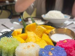 -Home Thai·泰谣(王府井apm店)