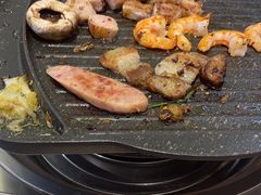 -阿亲家·韩式无限烤肉(春熙路店)