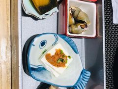 -虹料理·日料放题(悠方店)