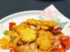 -食光慢宴·安吉土菜馆